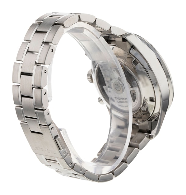 Tag Heuer Carrera CV2014.BA0794 Image 3